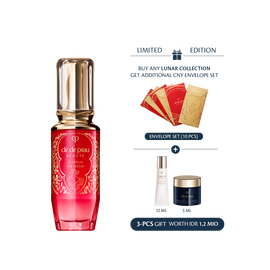 [LIMITED-EDITION] THE SERUM